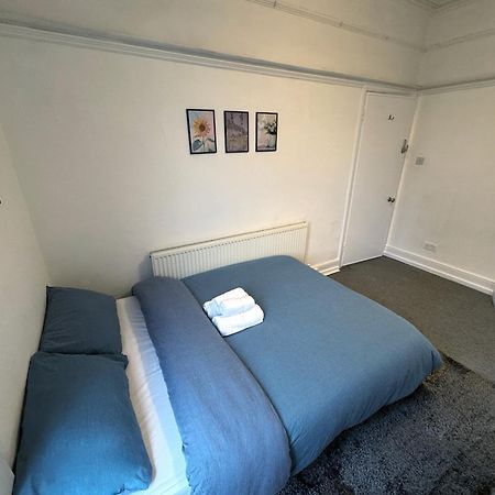 Cosy Double Rooms A Stones Throw From Wembley Stadium Londen Buitenkant foto