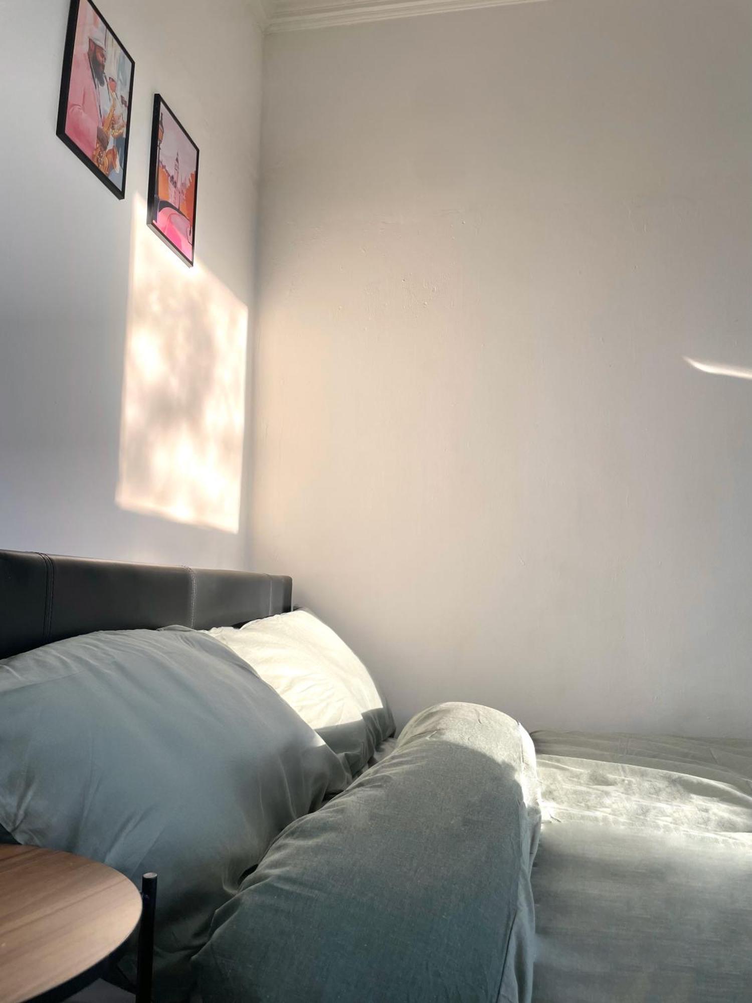 Cosy Double Rooms A Stones Throw From Wembley Stadium Londen Buitenkant foto
