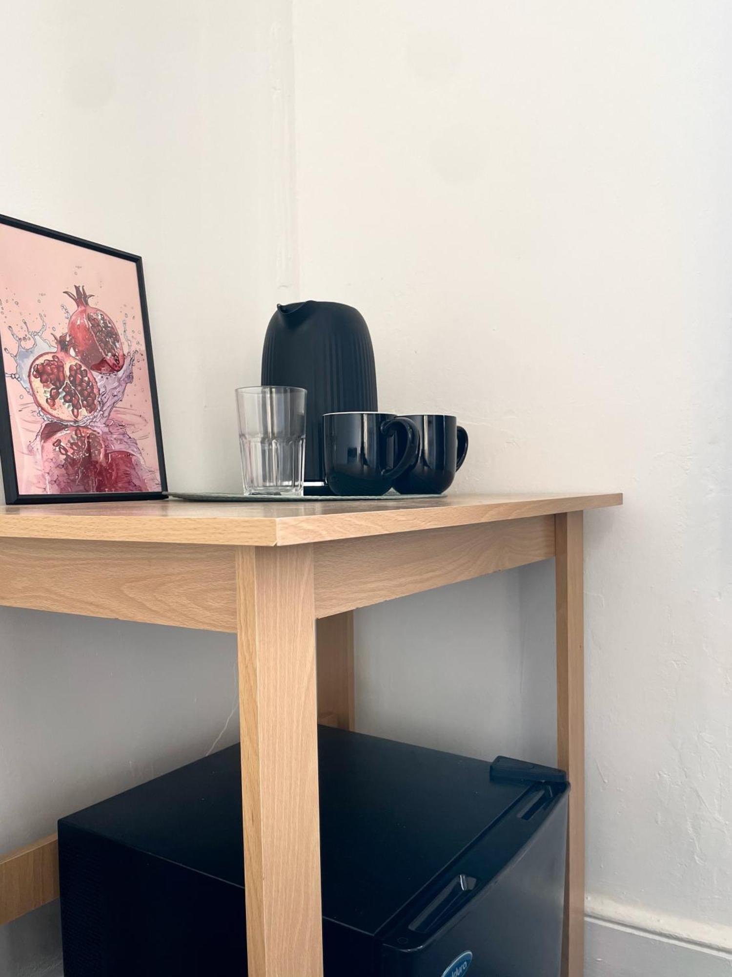 Cosy Double Rooms A Stones Throw From Wembley Stadium Londen Buitenkant foto