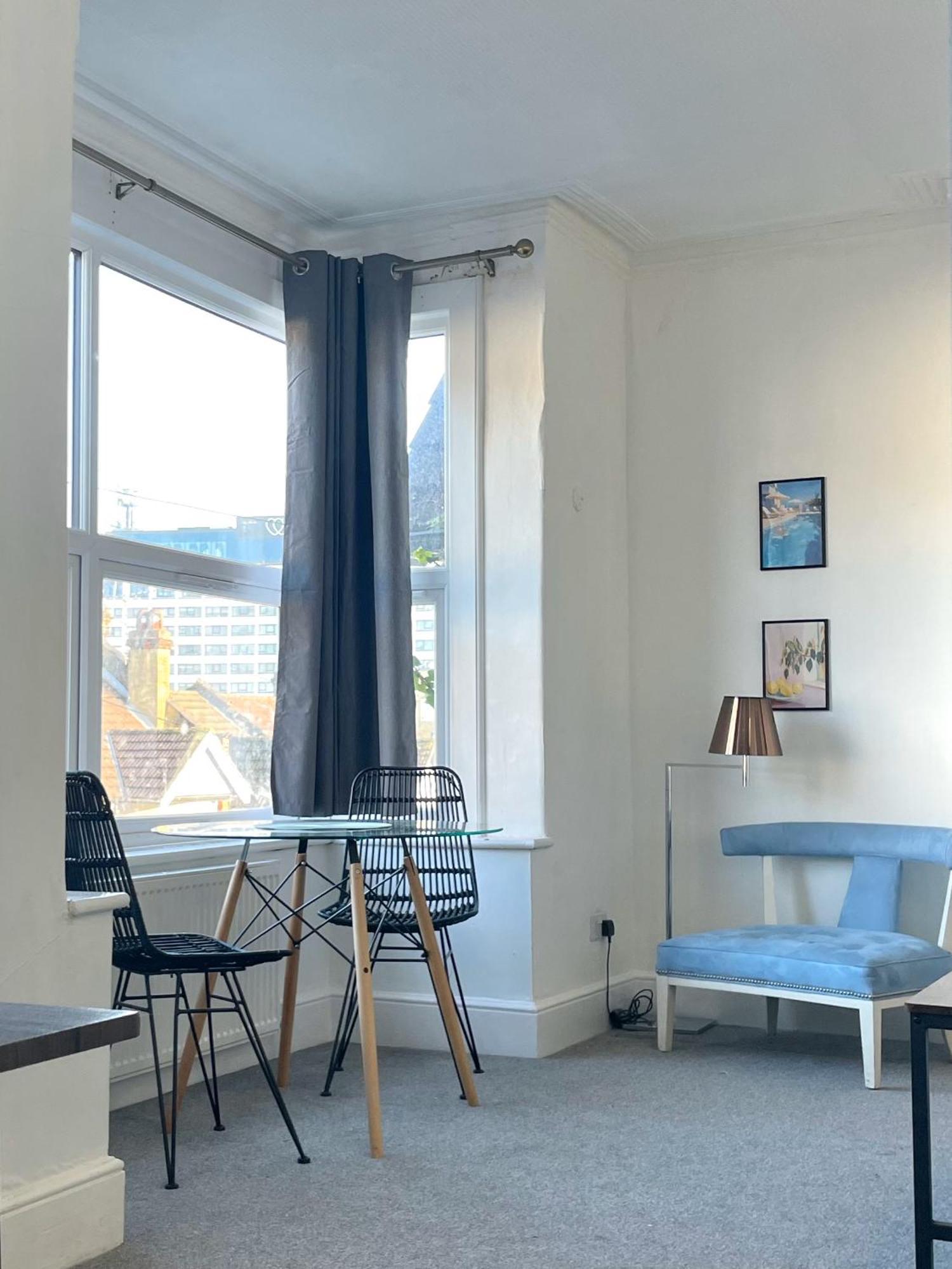 Cosy Double Rooms A Stones Throw From Wembley Stadium Londen Buitenkant foto