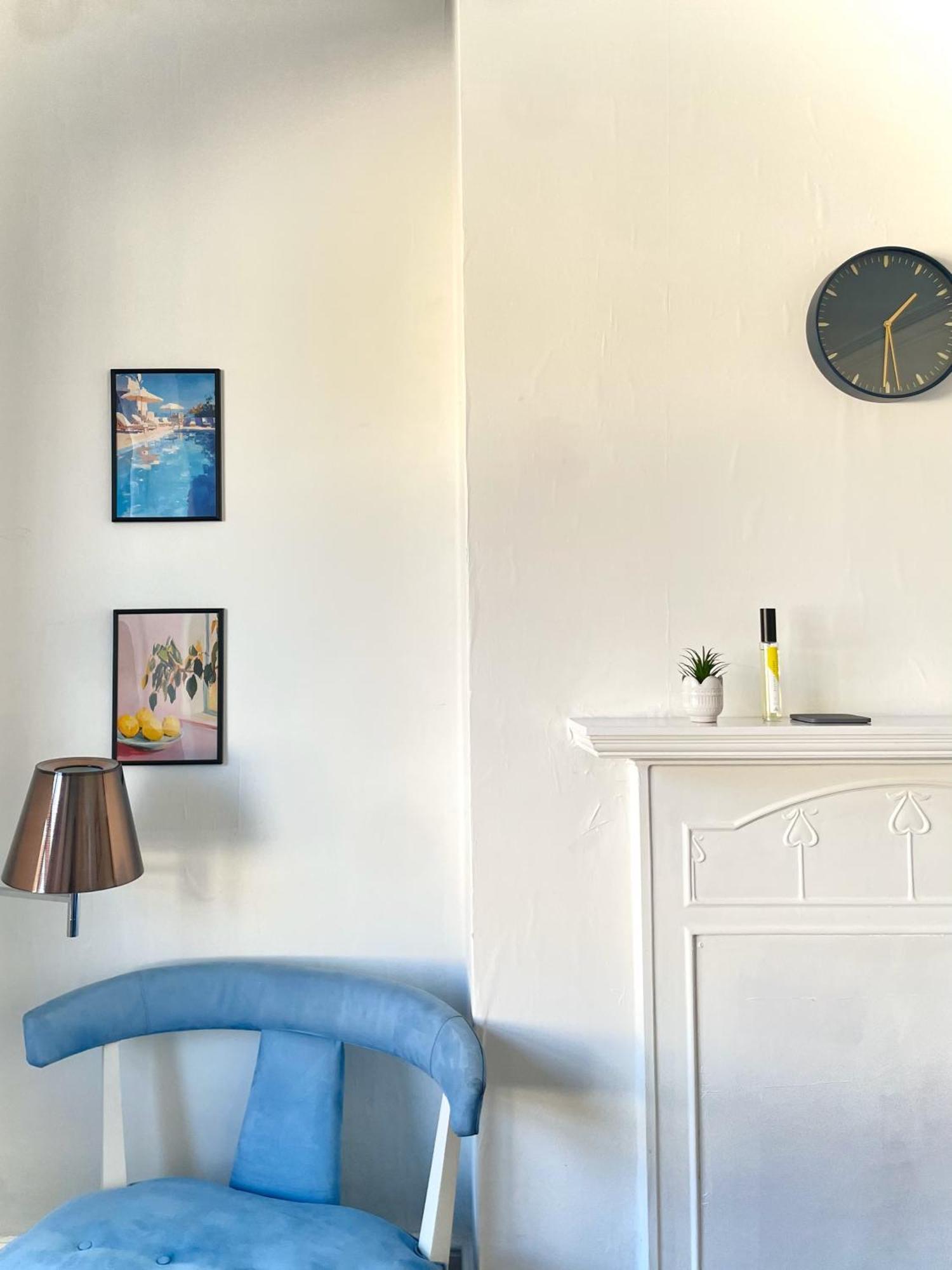 Cosy Double Rooms A Stones Throw From Wembley Stadium Londen Buitenkant foto