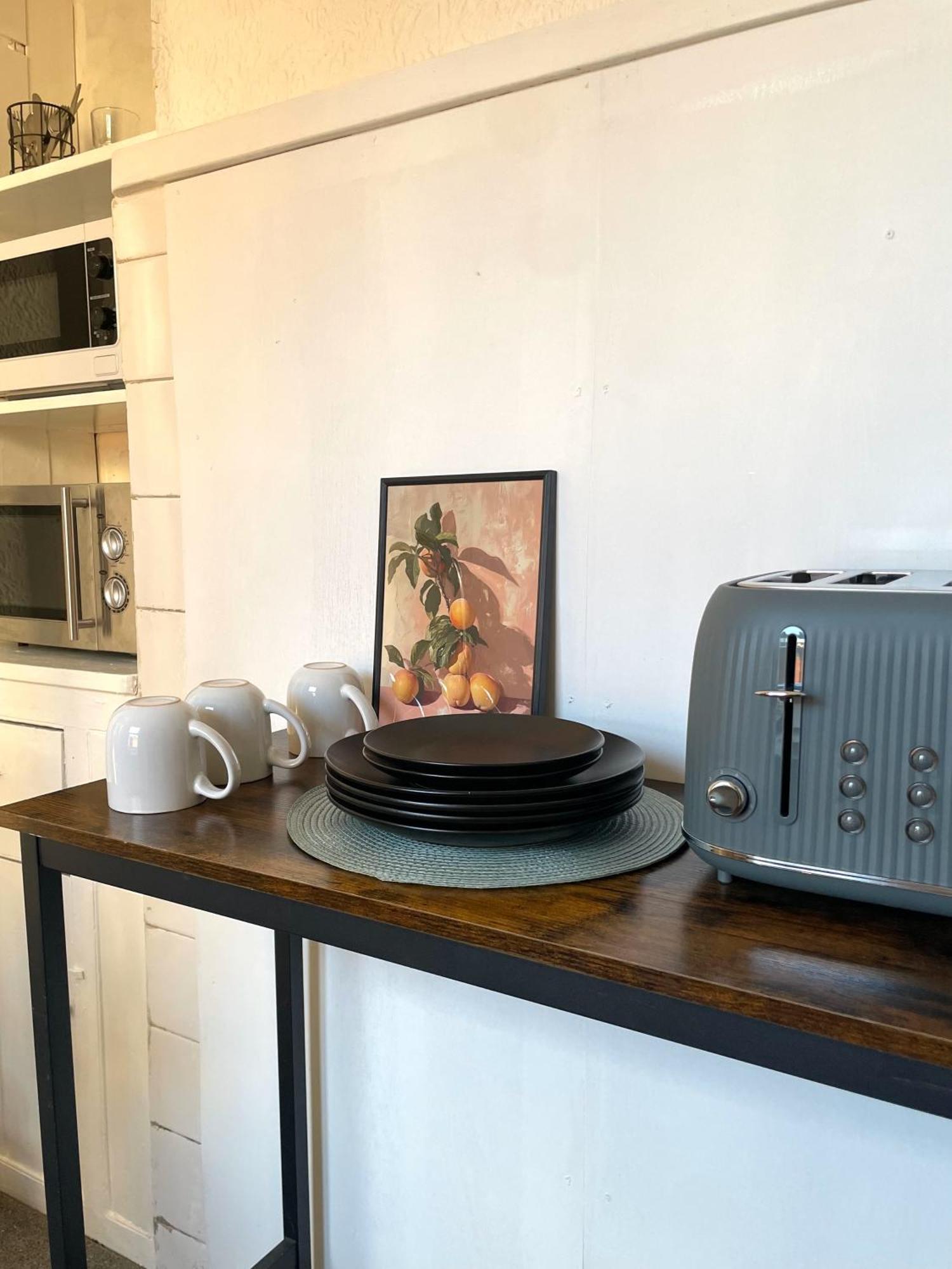 Cosy Double Rooms A Stones Throw From Wembley Stadium Londen Buitenkant foto