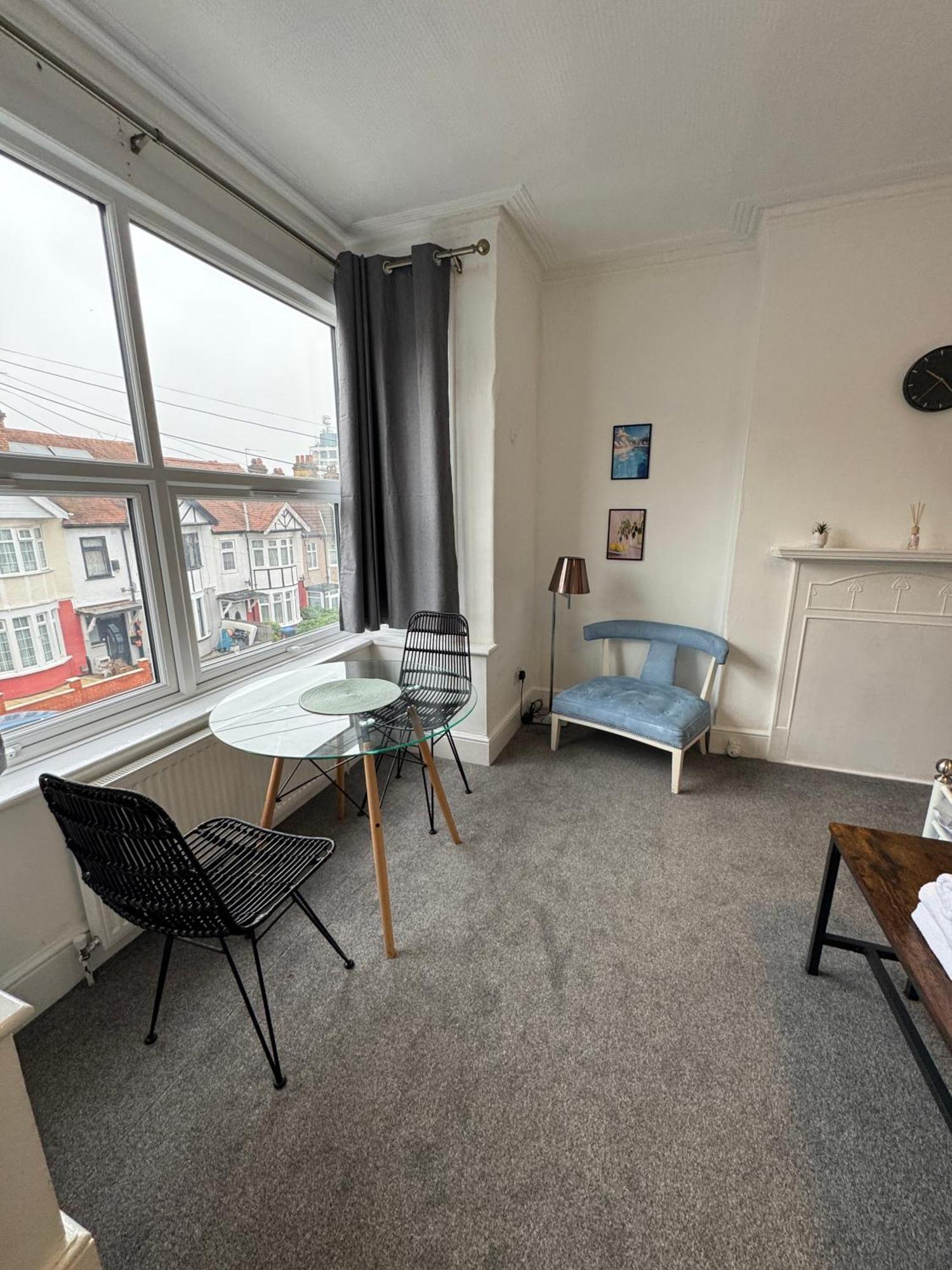 Cosy Double Rooms A Stones Throw From Wembley Stadium Londen Buitenkant foto