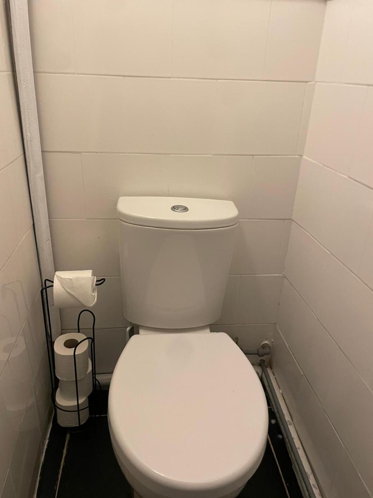 Cosy Double Rooms A Stones Throw From Wembley Stadium Londen Buitenkant foto